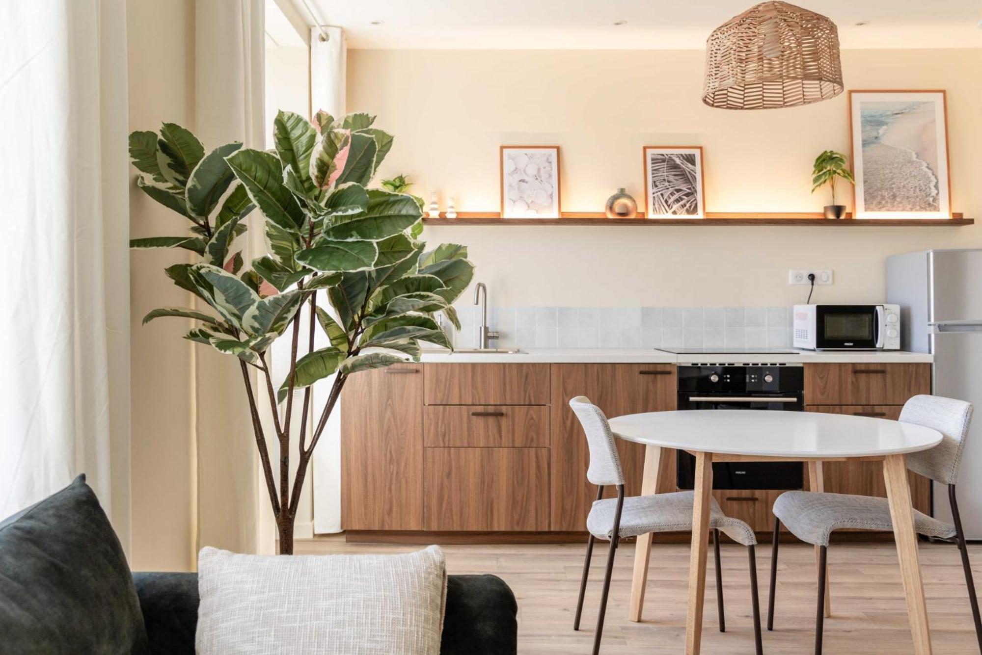 Votre Soiree Romantique - Arcadie Des Coeurs Apartamento